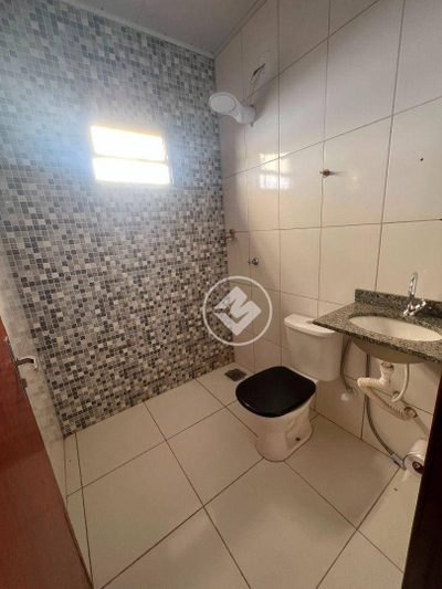 Casa, 2 quartos, 48 m² - Foto 3