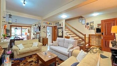 Casa, 3 quartos, 274 m² - Foto 4