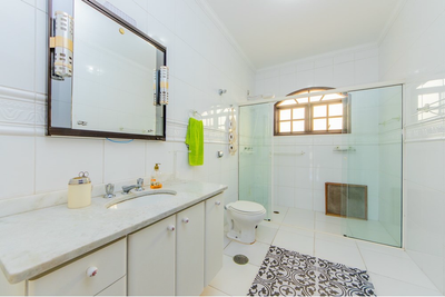Casa, 6 quartos - Foto 3
