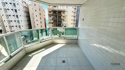 Apartamento, 3 quartos, 100 m² - Foto 1