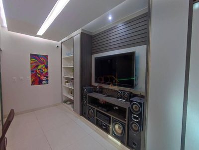 Casa, 6 quartos, 380 m² - Foto 5