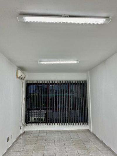 Sala-Conjunto, 34 m² - Foto 2