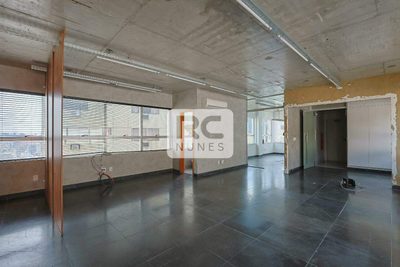 Sala-Conjunto, 100 m² - Foto 2