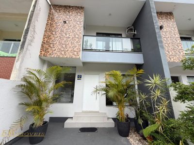 Casa, 2 quartos, 90 m² - Foto 2