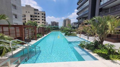 Apartamento, 3 quartos, 115 m² - Foto 4