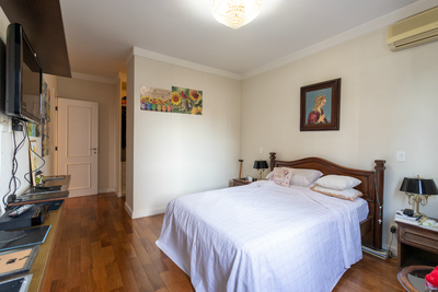 Apartamento, 3 quartos, 195 m² - Foto 3