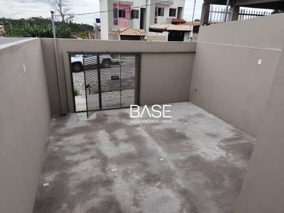 Casa, 3 quartos, 79 m² - Foto 2