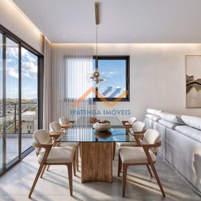 Apartamento, 3 quartos, 64 m² - Foto 5