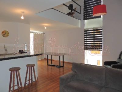 Loft, 95 m² - Foto 2