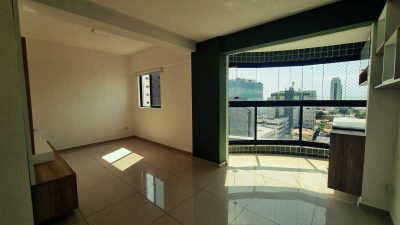 Apartamento, 3 quartos, 99 m² - Foto 5