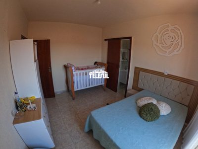 Casa, 1 quarto - Foto 4