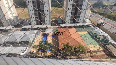 Apartamento, 2 quartos, 55 m² - Foto 4