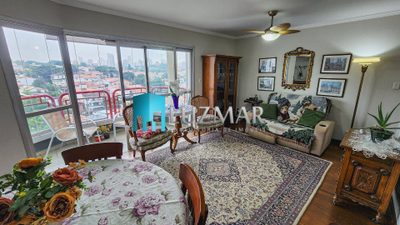 Apartamento, 3 quartos, 102 m² - Foto 5