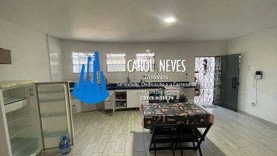 Sobrado, 3 quartos, 70 m² - Foto 5