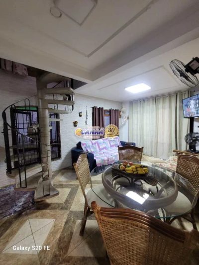 Casa, 5 quartos, 131 m² - Foto 5