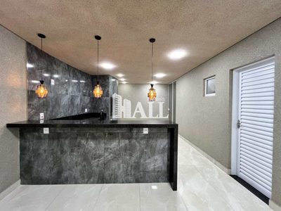 Casa, 3 quartos, 136 m² - Foto 4