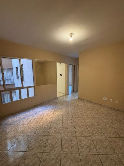 Apartamento, 2 quartos, 45 m² - Foto 1
