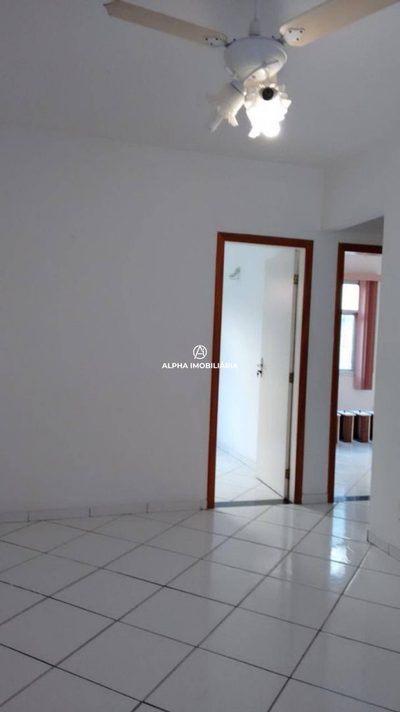 Apartamento, 2 quartos, 52 m² - Foto 4