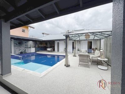 Sobrado, 3 quartos, 252 m² - Foto 3