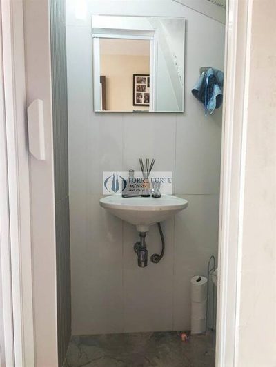 Casa de Condomínio, 2 quartos - Foto 4
