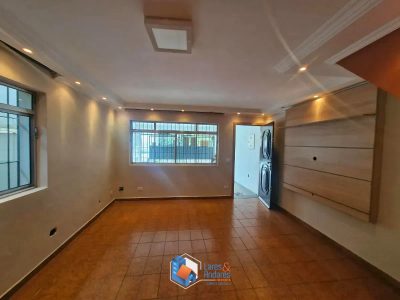 Casa, 3 quartos, 300 m² - Foto 1