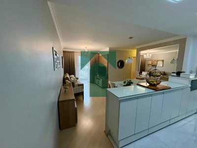 Apartamento, 3 quartos, 74 m² - Foto 1