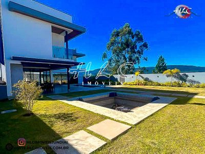 Casa de Condomínio, 6 quartos - Foto 5