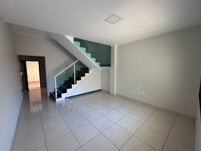 Casa de Condomínio, 2 quartos - Foto 4