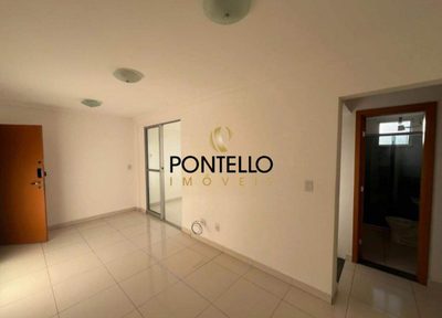 Apartamento, 2 quartos, 83 m² - Foto 1