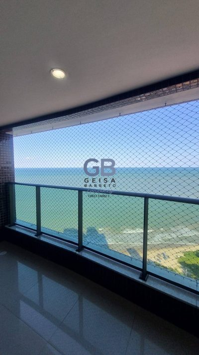 Apartamento, 4 quartos, 204 m² - Foto 3