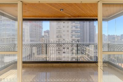 Apartamento, 4 quartos, 160 m² - Foto 2