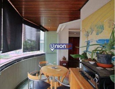 Apartamento, 3 quartos, 120 m² - Foto 4
