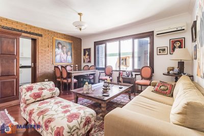 Apartamento, 2 quartos, 76 m² - Foto 1