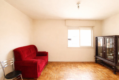 Apartamento, 1 quarto, 46 m² - Foto 3