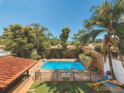 Casa de Condomínio, 5 quartos - Foto 2