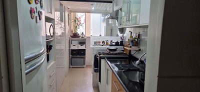 Apartamento, 3 quartos, 74 m² - Foto 4