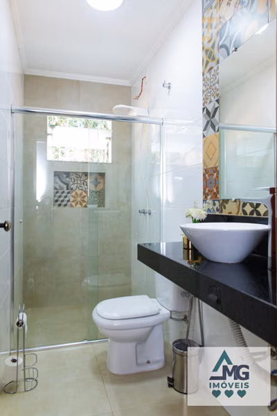Casa, 5 quartos - Foto 2