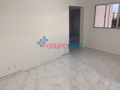 Apartamento, 2 quartos, 47 m² - Foto 2