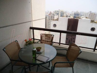 Apartamento, 4 quartos, 160 m² - Foto 4