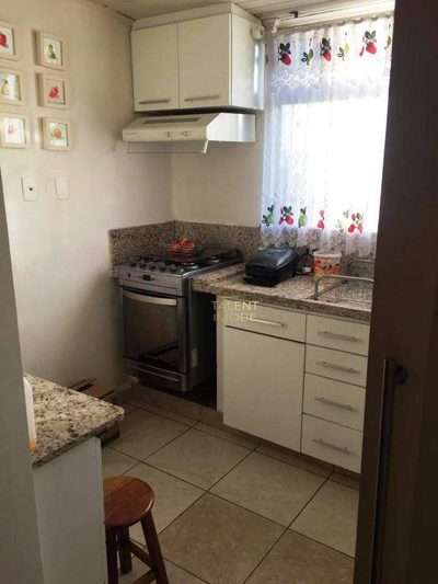 Apartamento, 3 quartos, 130 m² - Foto 3