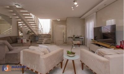 Casa, 3 quartos, 185 m² - Foto 3