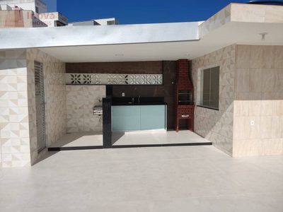 Cobertura, 2 quartos, 90 m² - Foto 1