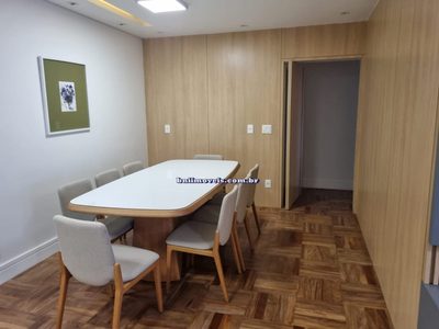 Apartamento, 3 quartos, 167 m² - Foto 4