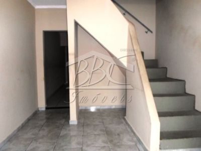 Sobrado, 4 quartos, 189 m² - Foto 5