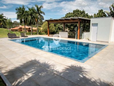 Casa, 4 quartos, 421 m² - Foto 1