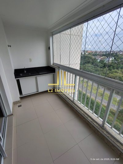 Apartamento, 3 quartos, 80 m² - Foto 2