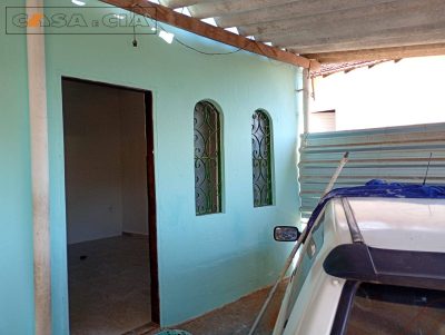 Casa, 1 quarto, 67 m² - Foto 1