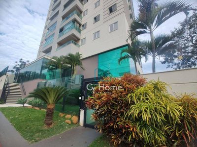 Apartamento, 3 quartos, 71 m² - Foto 1