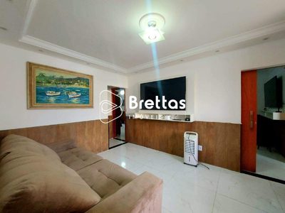 Casa, 3 quartos, 230 m² - Foto 3