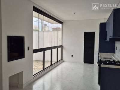 Apartamento, 3 quartos, 79 m² - Foto 2